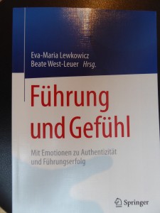 Führung und Gefühl